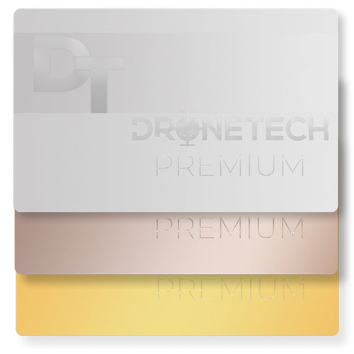 Dronetech + member