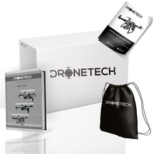 Charger l&#39;image dans la galerie, Techdrone PRO