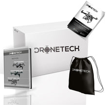 Load image into Gallery viewer, Techdrone PRO - Pack 3 Batteries