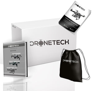 Techdrone PRO