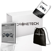 Load image into Gallery viewer, Dronemotion lite - Pack 3 Batteries