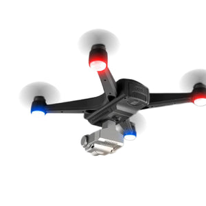 Techdrone PRO - Pack 2 batteries
